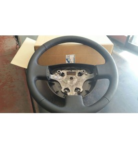 VOLANTE GUIDA FORD FIESTA FUSION 01/08  

STEERING WHEEL FORD FIESTA FUSION 01/08