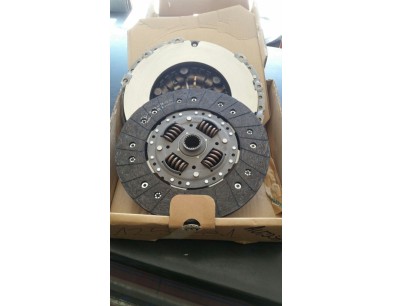 CORREDO KIT FRIZIONE PER FORD TRANSIT DAL 2000 AL 2006