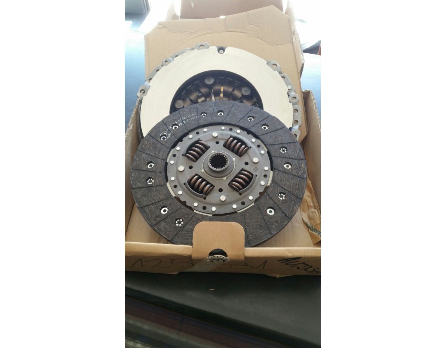 CORREDO KIT FRIZIONE PER FORD TRANSIT DAL 2000 AL 2006