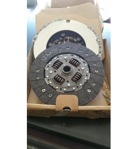 CORREDO KIT FRIZIONE PER FORD TRANSIT DAL 2000 AL 2006