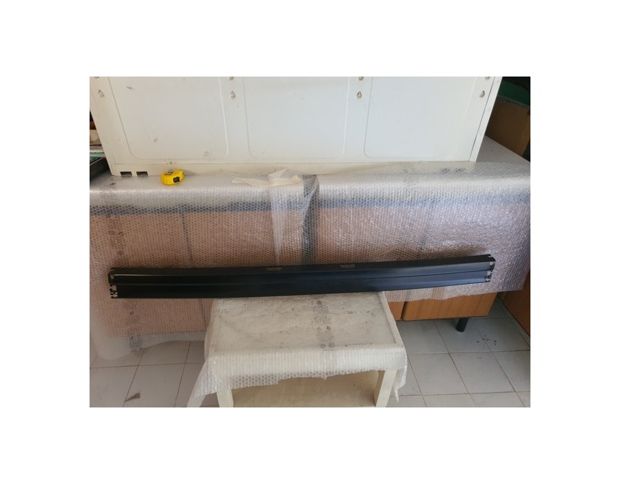 23952 Paraurti post Ford Escort 80-85 - Rear bumper Escort 80-85