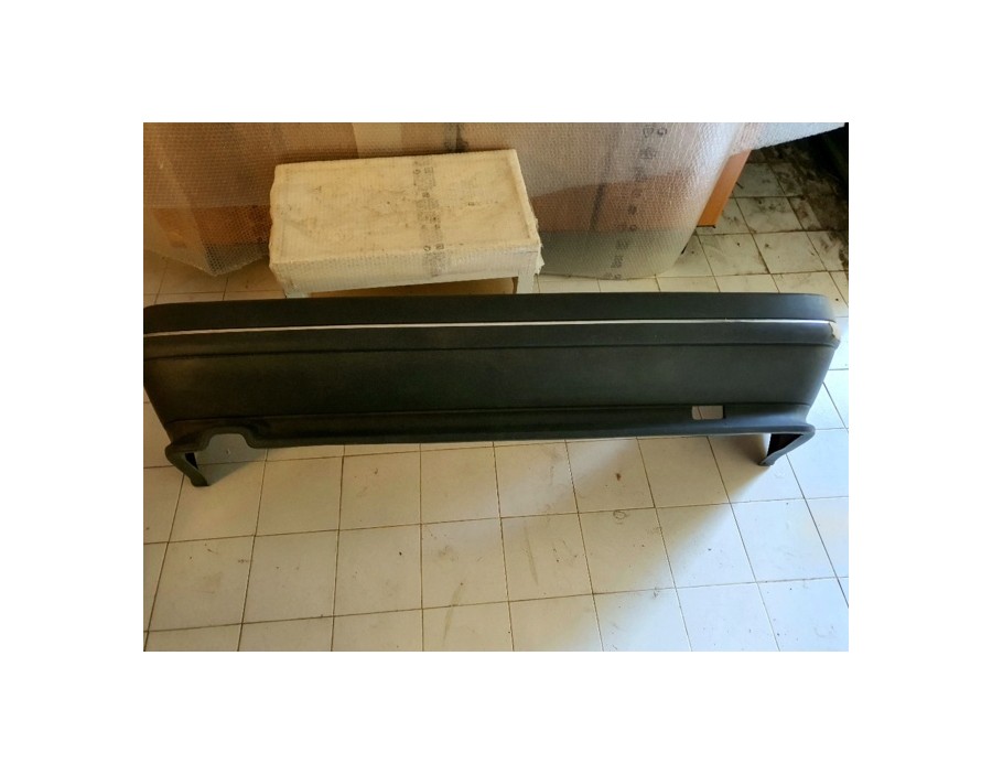 PARAURTI POST RENAULT 19 88-92 - Rear bumper Renault 19