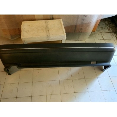 PARAURTI POST RENAULT 19 88-92 - Rear bumper Renault 19