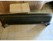 PARAURTI POST RENAULT 19 88-92 - Rear bumper Renault 19