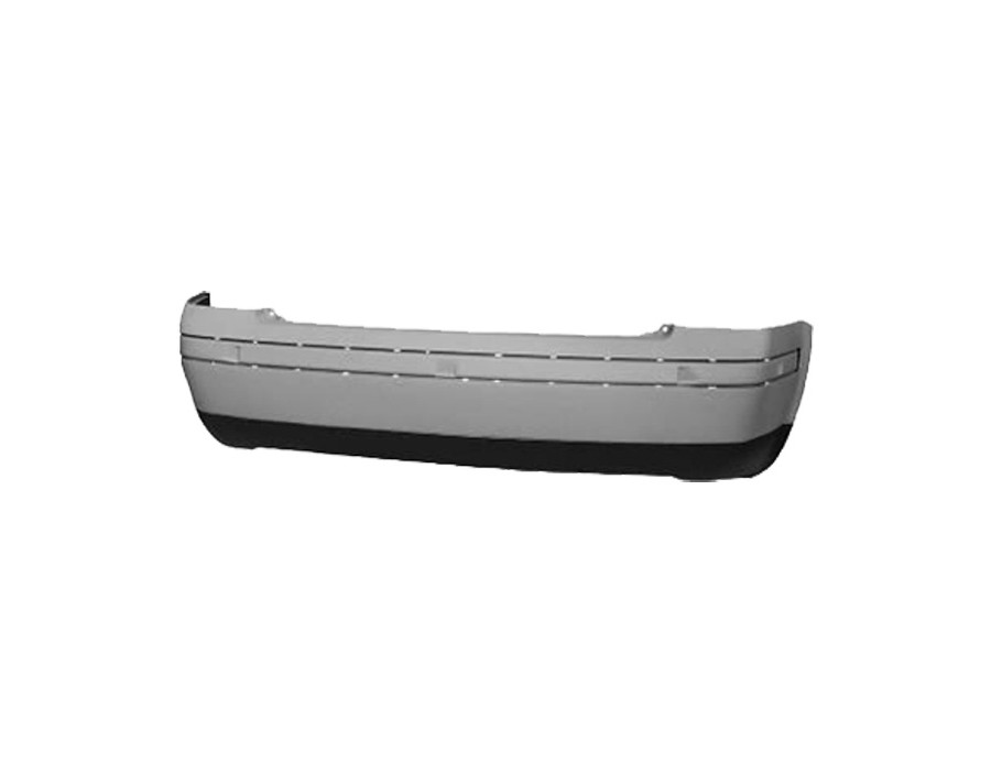 PARAURTO POST VW PASSAT 96 - 00  BERLINA  PRIMER - OE 3B0807417GRU