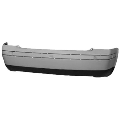 PARAURTO POST VW PASSAT 96 - 00  BERLINA  PRIMER - OE 3B0807417GRU