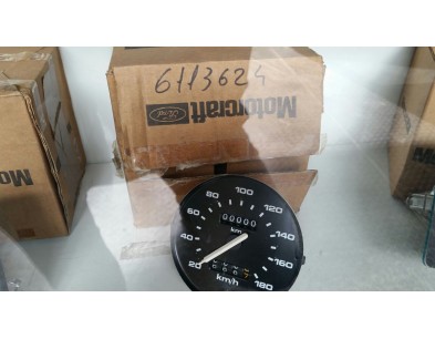 TACHIMETRO FORD FIESTA 76/89  

SPEEDOMETER FORD FIESTA 76/89