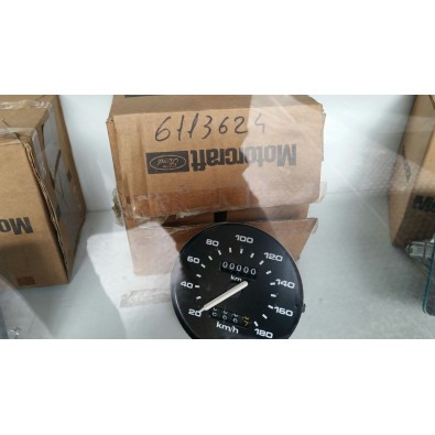 TACHIMETRO FORD FIESTA 76/89  

SPEEDOMETER FORD FIESTA 76/89