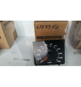 TACHIMETRO FORD ESCORT 86/90 

SPEEDOMETER FORD ESCORT 86/90
