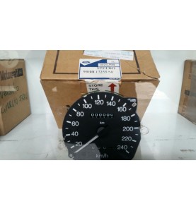 TACHIMETRO FORD MONDEO 92/96 FORD TRANSIT 94/00 

SPEEDOMETER FORD MONDEO 92/96 FORD TRANSIT 94/00