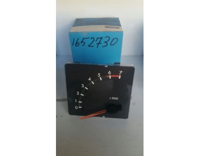 CONTAGIRI FORD ESCORT 86/90 

REV COUNTER FORD ESCORT 86/90
