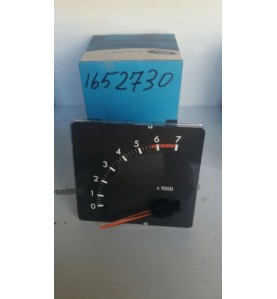 CONTAGIRI FORD ESCORT 86/90 

REV COUNTER FORD ESCORT 86/90