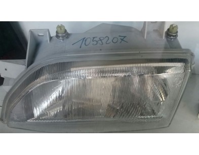 1058207 FARO ANTERIORE SINISTRO ORIGINALE FORD ESCORT/ORION 1990/1995