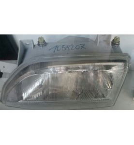 1058207 FARO ANTERIORE SINISTRO ORIGINALE FORD ESCORT/ORION 1990/1995