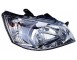921201C010 FARO PROIETTORE DESTRO H4 ELETTRICO SENZA MOTORE HYUNDAI GETZ  09/02-01/05