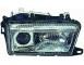 0301085105 Faro Fanale Proiettore sx Alfa Romeo 155 92-97 - Originale Bosch - Left headlamp Alfa Romeo 155 - Genuine Bosch