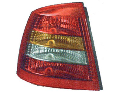 FANALE POST DX ( L'IMMAGINE RAPPRESENTA IL SX)