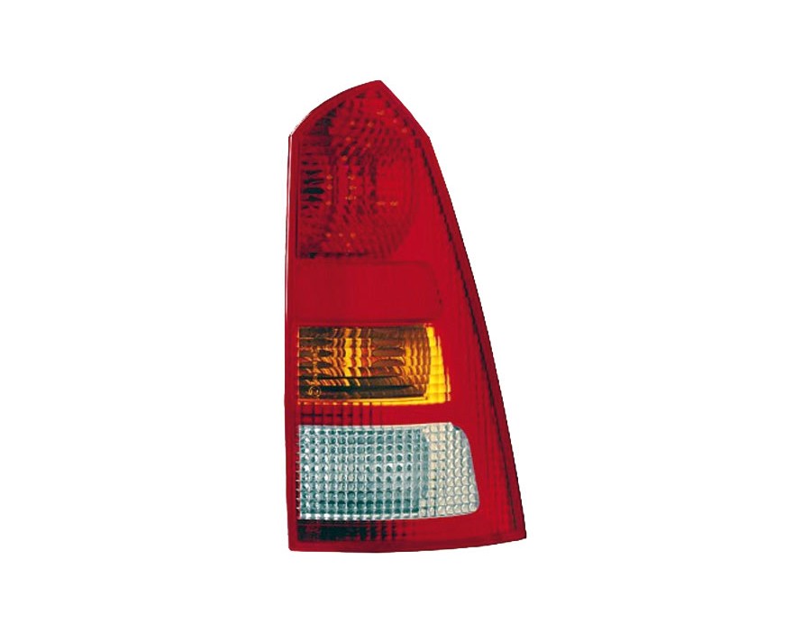 9EL171556021 Fanale post dx Ford Focus SW 98-01 - Originale Hella - Rear right light Focus 98-01 SW - Genuine Hella