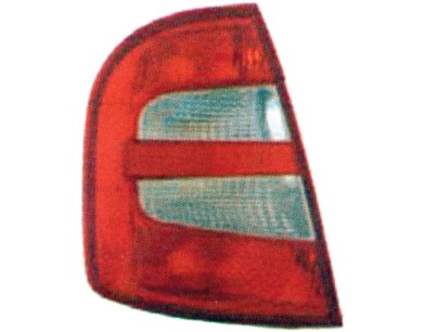 FANALE POSTERIORE DX MOD. 5 PORTE ( LA FIGURA RAPPRESENTA IL SX)