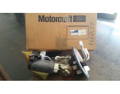 TRASMETTITORE POMPA BENZINA PER FORD ESCORT 86/90 1.600 TURBO 132 PS  1.600 108 PS
