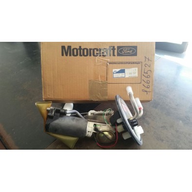 TRASMETTITORE POMPA BENZINA PER FORD ESCORT 86/90 1.600 TURBO 132 PS  1.600 108 PS