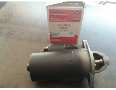 1008829 MOTORINO AVVIAMENTO PER FORD SIERRA DAL 1982 A 1986 / 1987 A 1993