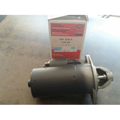 1008829 MOTORINO AVVIAMENTO PER FORD SIERRA DAL 1982 A 1986 / 1987 A 1993