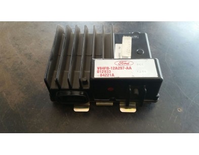 1625048 AMPLIFICATORE ACCENSIONE ELETTRONICA FORD FIESTA 76/89 

ELECTRONIC AMPLIFIER IGNITION FORD FIESTA 76/89976 1989