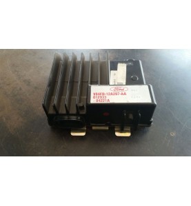 1625048 AMPLIFICATORE ACCENSIONE ELETTRONICA FORD FIESTA 76/89 

ELECTRONIC AMPLIFIER IGNITION FORD FIESTA 76/89976 1989