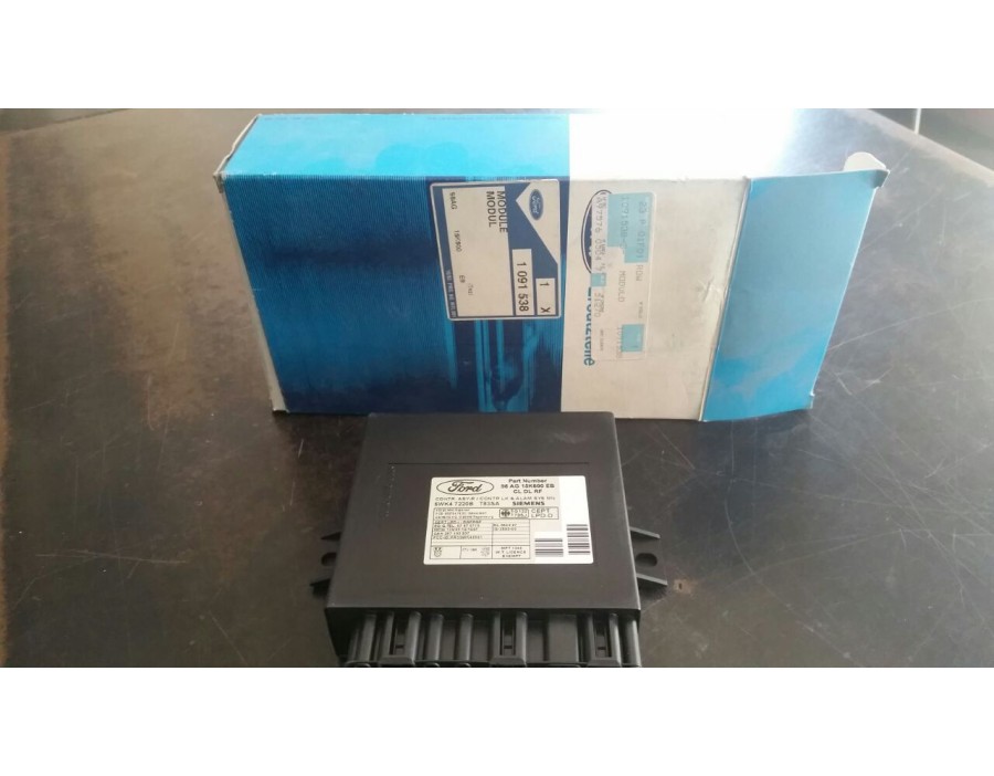 1091538 MODULO GEM PER FORD FOCUS 98/05 E FORD MONDEO 96/00