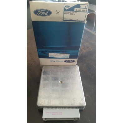 MODULO EEC 1  PER FORD ESCORT 95/01