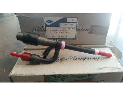 6780541 INIETTORI PER FORD TRANSIT 85/91  91/94  94/00