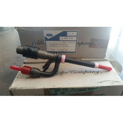 6780541 INIETTORI PER FORD TRANSIT 85/91  91/94  94/00