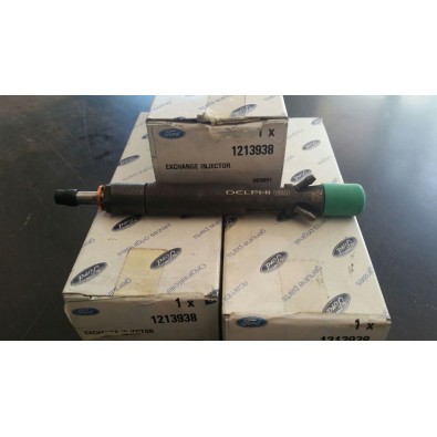 1213938 INIETTORE PER FORD FIESTA 95/02 FOCUS 98/05 TRANSIT CONNECT 02/13