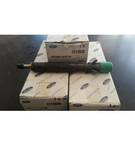 1213938 INIETTORE PER FORD FIESTA 95/02 FOCUS 98/05 TRANSIT CONNECT 02/13