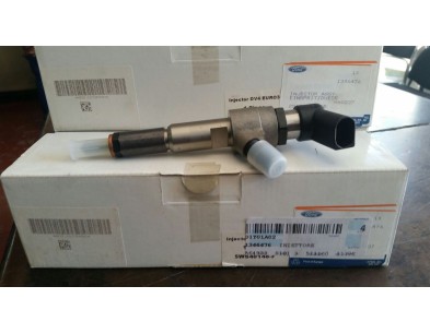 1346476 INIETTORE PER FORD FIESTA /FUSION 01/12