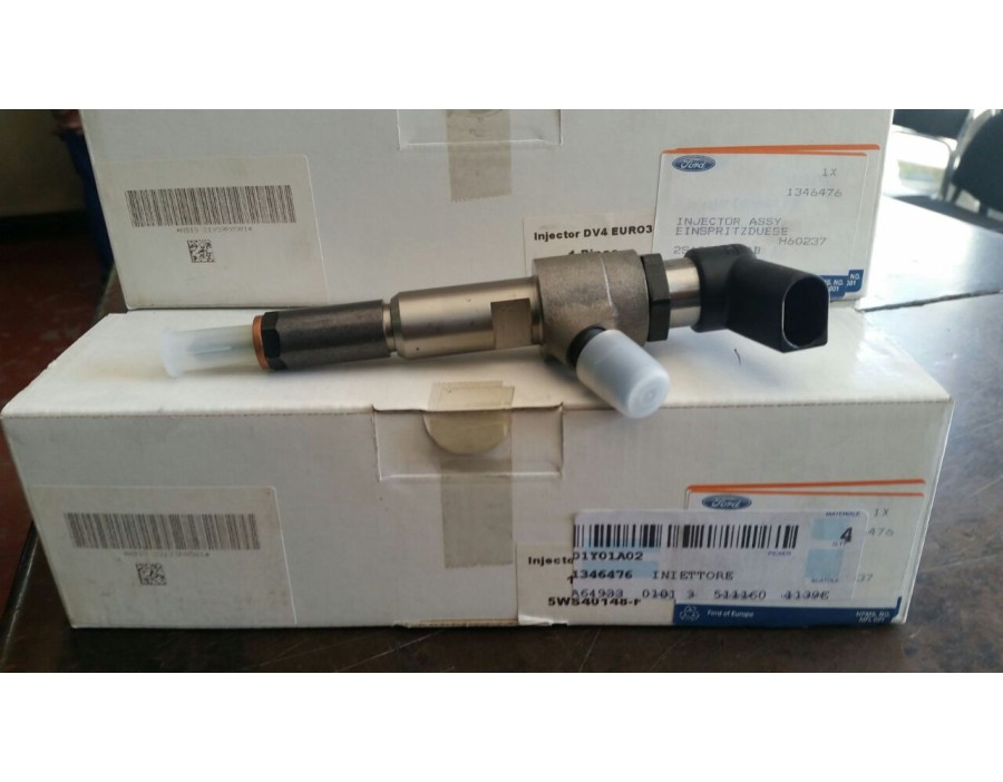 1346476 INIETTORE PER FORD FIESTA /FUSION 01/12