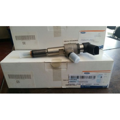 1346476 INIETTORE PER FORD FIESTA /FUSION 01/12