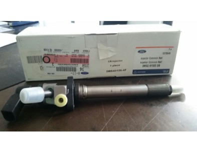 FORD INIETTORE PER IL MODELLO VEDI LA FOTO

 
FOR INJECTOR FOR THE MODEL VIEW THE PHOTO