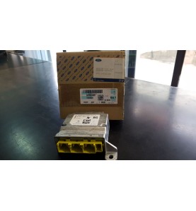 MODULO AIRBAG FORD FIESTA 2008  

ABS MODULE FORD FIESTA 2008