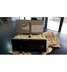 7127347 SCATOLA PORTA FUSIBILI FORD ESCORT ORION 90/95  

FUSE BOX FORD ESCORT/ORION 90/95