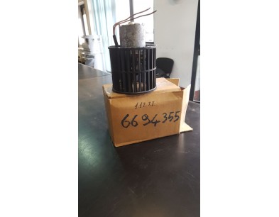 6694355 MOTORINO CON VENTILATORI FORD FIESTA  89/96  

MOPED WITH FAN FIESTA 89/96