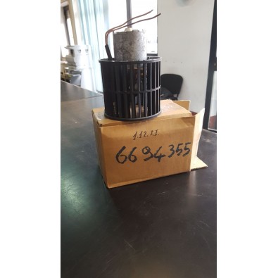 6694355 MOTORINO CON VENTILATORI FORD FIESTA  89/96  

MOPED WITH FAN FIESTA 89/96