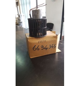 6694355 MOTORINO CON VENTILATORI FORD FIESTA  89/96  

MOPED WITH FAN FIESTA 89/96