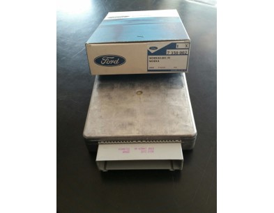 7350002 MODULO GEST. MOTORE PER FORD FIESTA 89/96