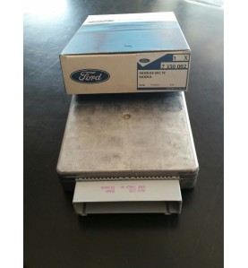 7350002 MODULO GEST. MOTORE PER FORD FIESTA 89/96
