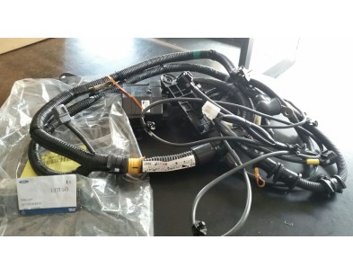 MATASSA FILI VANO MOTORE CON BATTERIA DOPPIA 4WD