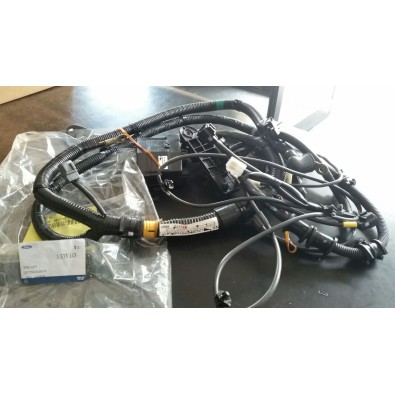 MATASSA FILI VANO MOTORE CON BATTERIA DOPPIA 4WD