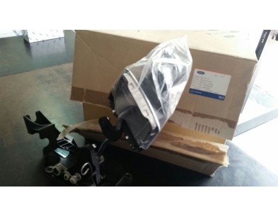 CUSTODIA  LEVA SELETTORE MARCE PER FORD FOCUS 08/11