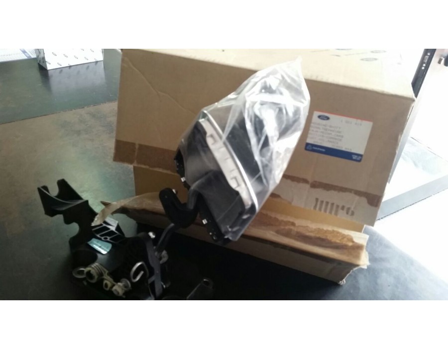 1551419 CUSTODIA SELETTORE MARCE PER FORD FOCUS 08/11